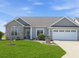 13505 Slate Ridge Ct, Fort Wayne, IN 46814