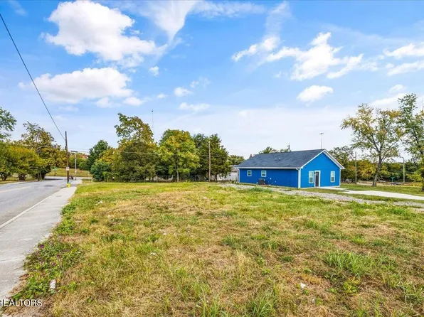 0 W 4th Ave, Knoxville, TN 37921