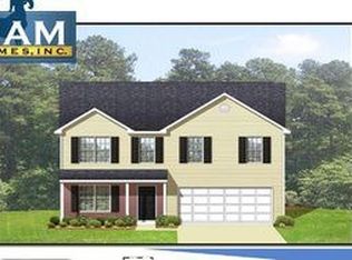 2003 Blue Rock Ct, Greensboro, NC 27405