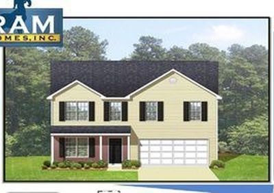 2003 Blue Rock Ct, Greensboro, NC, 27405