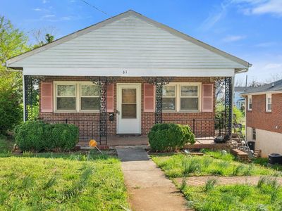 610 Monroe St, Lynchburg, VA, 24504