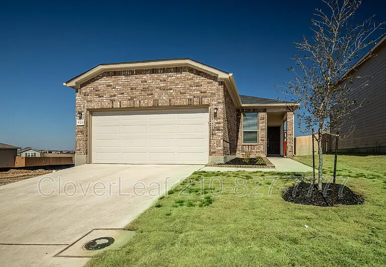 8329 Kinclaven Ct — Photo 1
