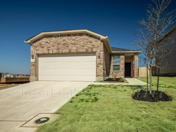 8329 Kinclaven Ct, Converse, TX 78109