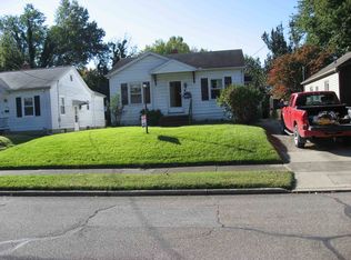 2205 E Virginia St, Evansville, IN 47711