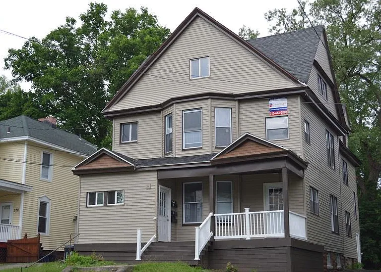 318 Westcott St #2 — Photo 7