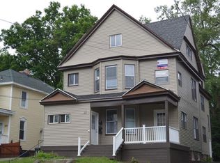 318 Westcott St APT 4, Syracuse, NY 13210