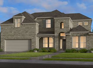 117 Ribera Dr, Liberty Hill, TX 78642