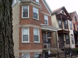 2714 N Marshfield Ave APT 2, Chicago, IL 60614