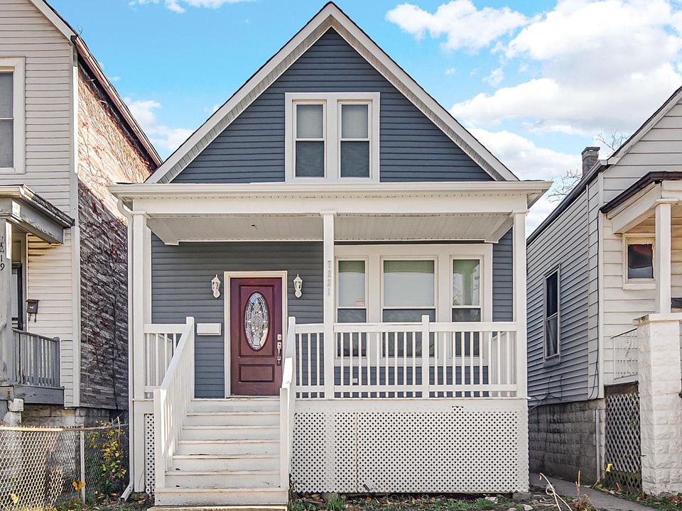1st image of 7221 S Morgan St