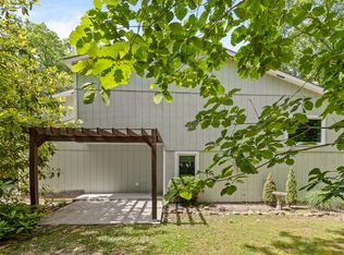 2607 Corral Rd, Signal Mountain, TN 37377