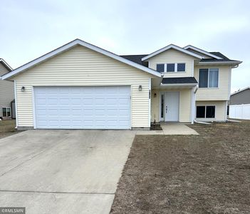 6728 23rd St N, Saint Cloud, MN, 56303