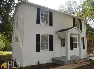 44 Horton St, Winder, GA 30680