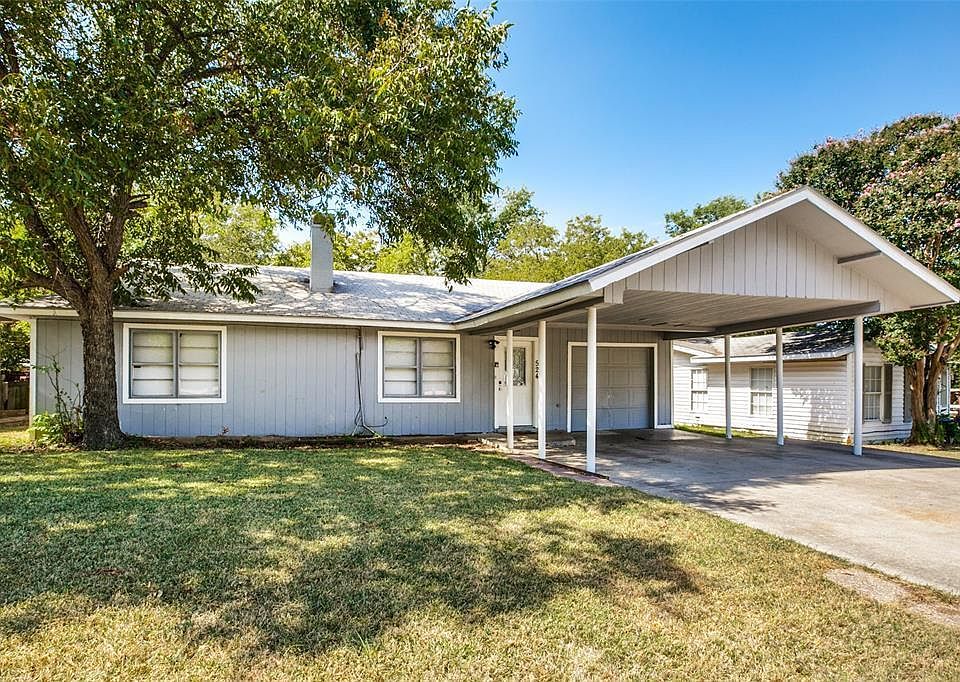 524 Browning Dr, Arlington, TX 76010 | Zillow