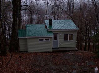 112 Farnsworth Hill Rd, Washington, NH 03280