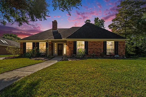 15214 Park Estates Ln Photo 1