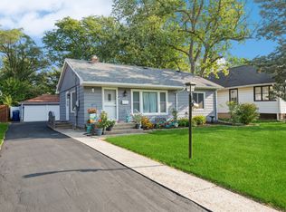 1420 Ridge Rd, Homewood, IL 60430