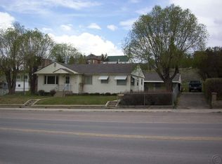 239 W Broadway St, Philipsburg, MT 59858