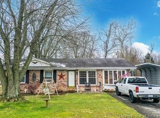 161 Hooton Blvd, Madison, IN 47250