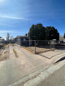 8342 White Rd, El Paso, TX, 79907