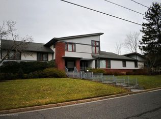 495 Harrison Ave, Highland Park, NJ