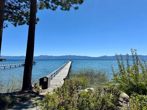1200 W Lake Blvd #4, Tahoe City, CA 96145