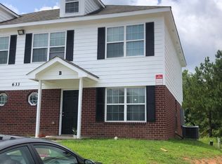 633 Mill Stone Blf #B, Monroe, GA 30655