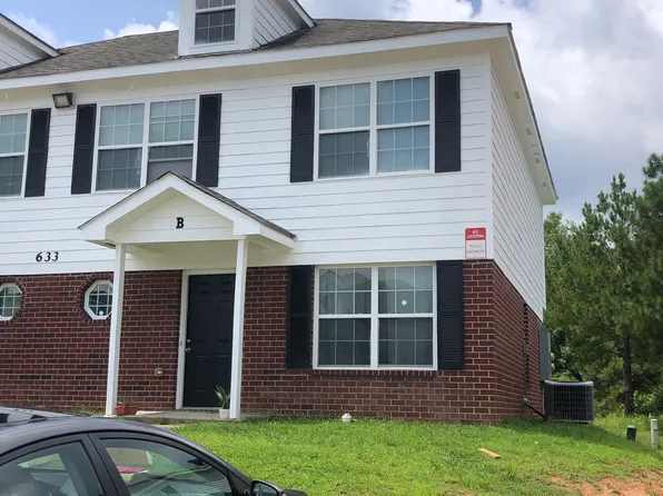 633 Mill Stone Blf #B, Monroe, GA 30655