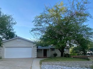 3540 Dwayne Ct, Redding, CA 96001