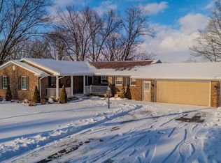 519 E Val Ln, Marion, IN 46952