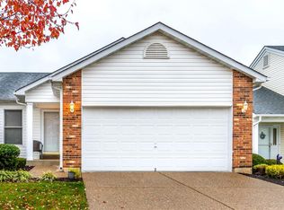201 Maryland Dr #36B, O'Fallon, MO 63366