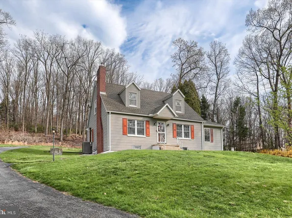 5281 Twilight Ln, York, PA 17406