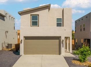 9509 Sage Ranch Ct SW, Albuquerque, NM 87121