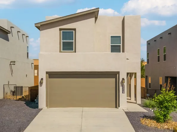 9509 Sage Ranch Ct SW, Albuquerque, NM 87121