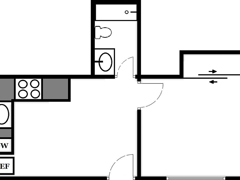 2nd image of 101 El Carmelo Ave #3263430