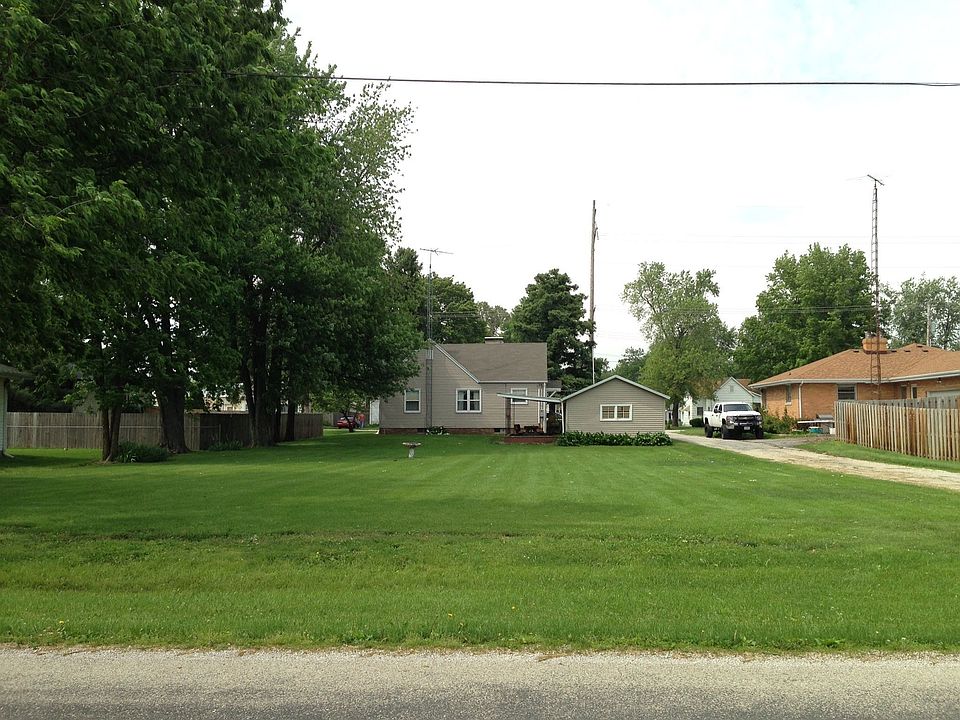 1st image of Van Buren