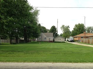 Van Buren, Auburn, IL 62615