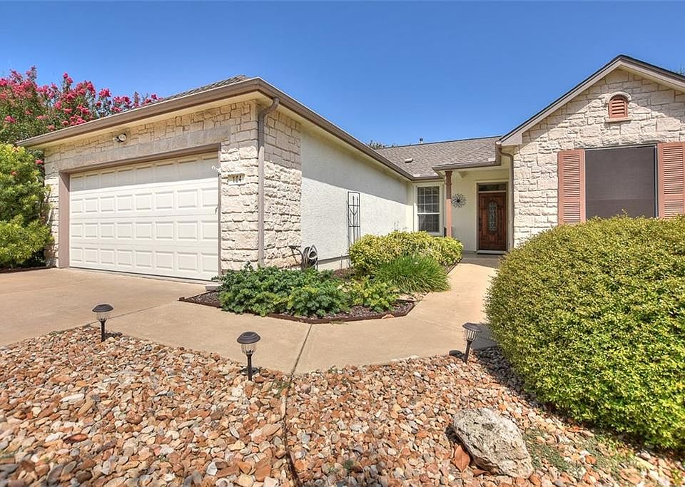 104 Hollyberry Ln, TX 78633 Zillow