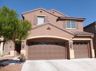 5028 Teal Petals St, North Las Vegas, NV 89081