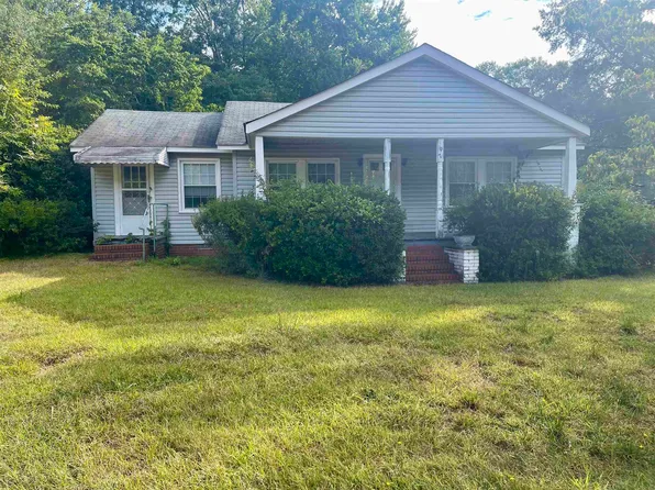 197 Sunset St, Spartanburg, SC 29307