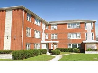 4106 W 87th St #1, Chicago, IL 60652