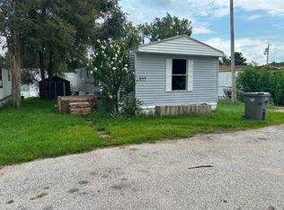 53586 County Road 27 LOT 7, Bristol, IN 46507