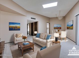 17423 N 105th Ave, Sun City, AZ 85373