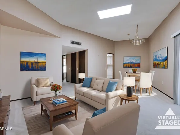 17423 N 105TH Avenue, Sun City, AZ 85373