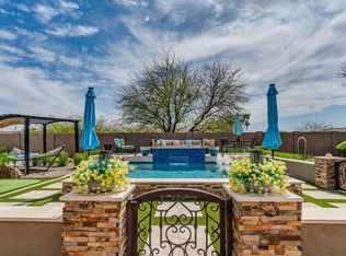 3127 W Honor Ct, Phoenix, AZ 85086