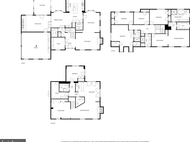 10220 Cedar Pond Dr — Photo 69