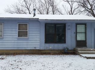 826 SE Eastgate Dr, Topeka, KS 66607