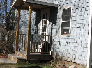 81 Station Rd, Barre, MA 01005