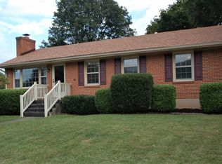 1510 Azalea St, Salem, VA 24153