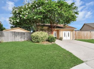 19920 Westcliffe Ct, Cypress, TX 77433