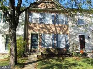 5636 Rockledge Ct, Frederick, MD 21703